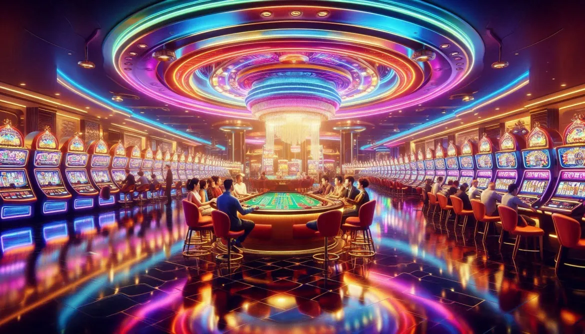Gransino Casino